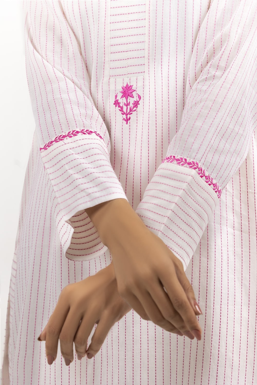 The Loom Jacquard Shirt