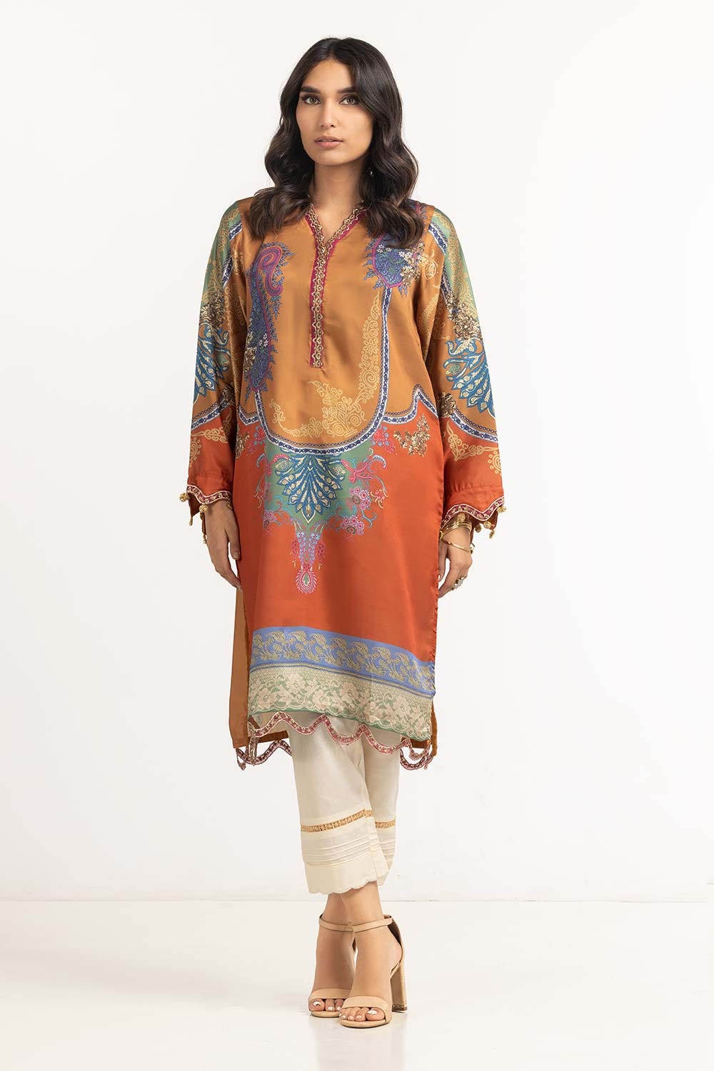 Gul Ahmed
