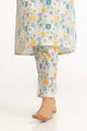 Lawn Printed Trouser