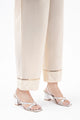 Cambric Dyed Trouser