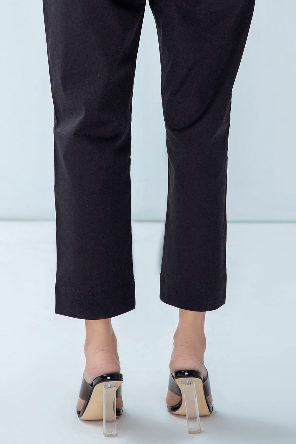 Cambric Dyed Trouser