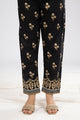 Cambric Block Printed Bottom