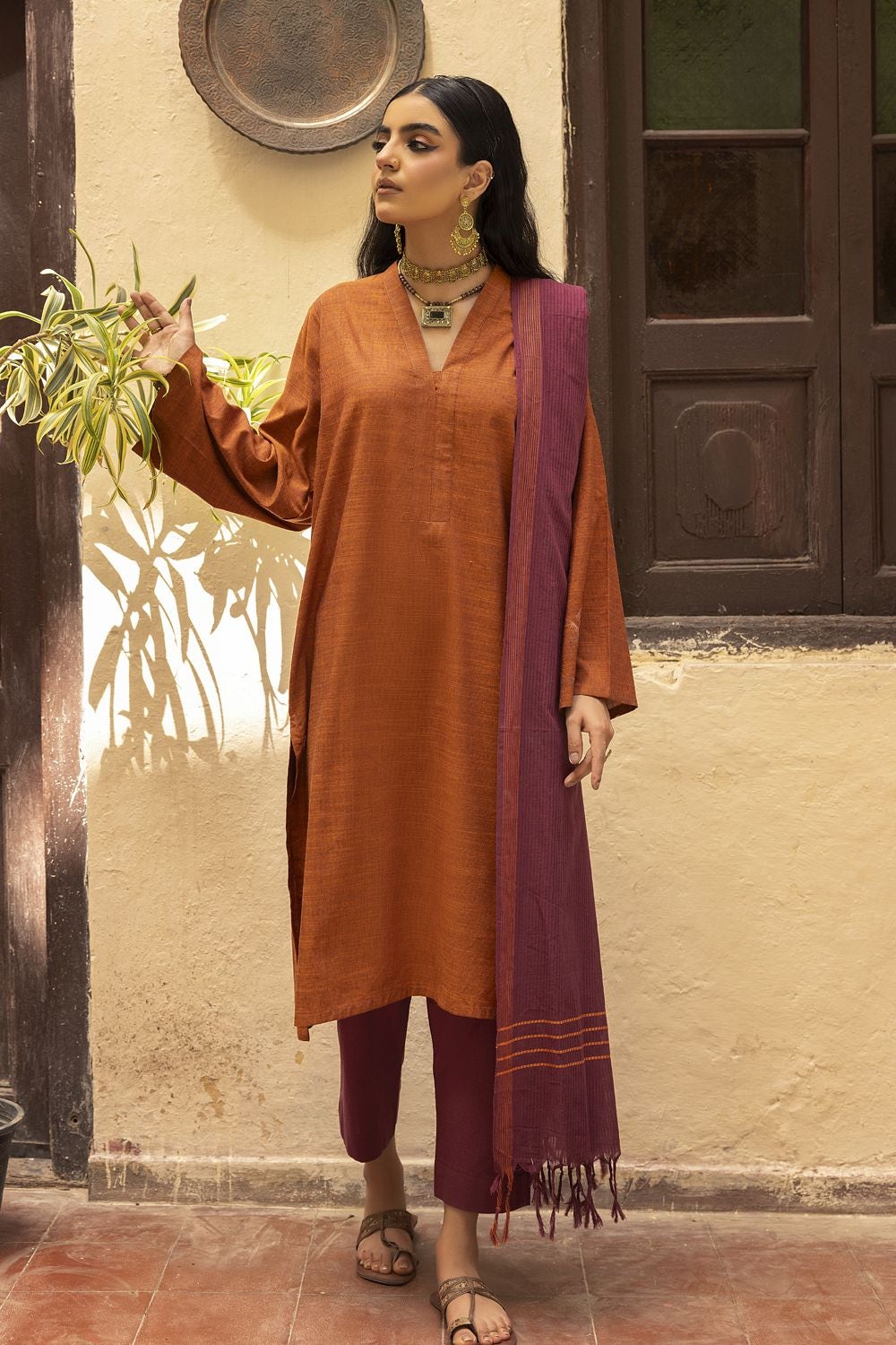 Gul Ahmed