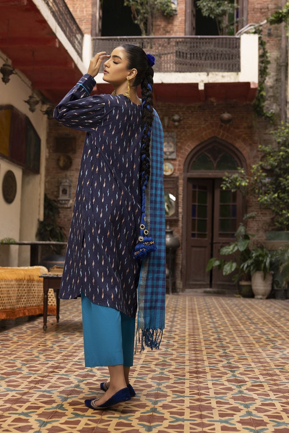 Gul Ahmed