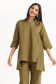 Yarn Dyed Tunic