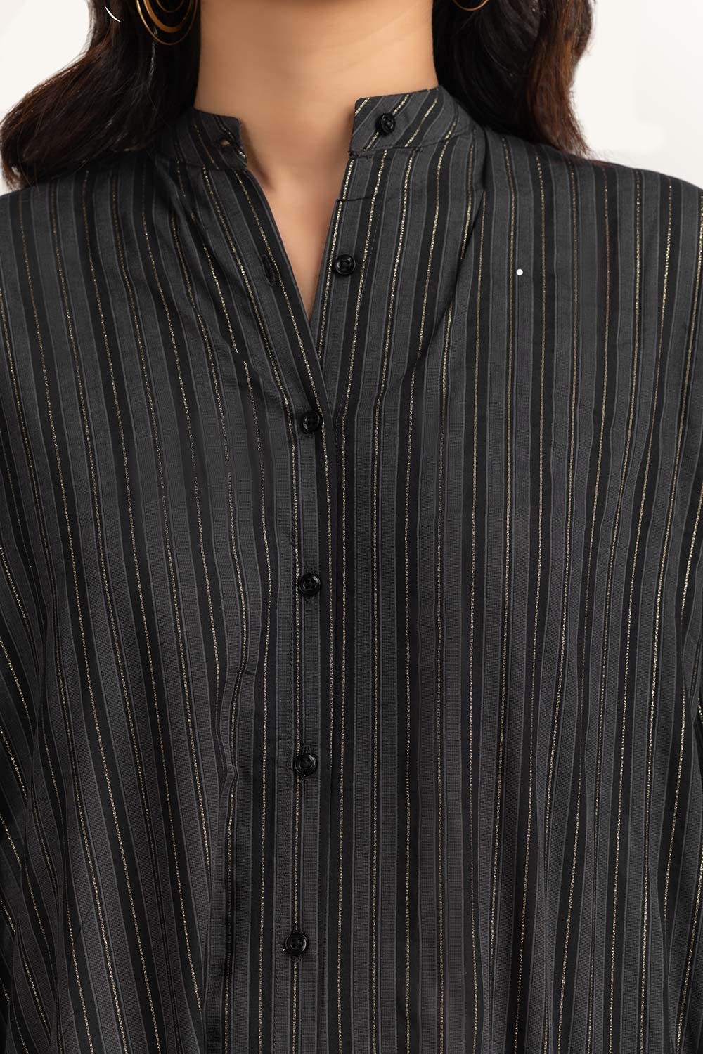Yarn Dyed Shirt
