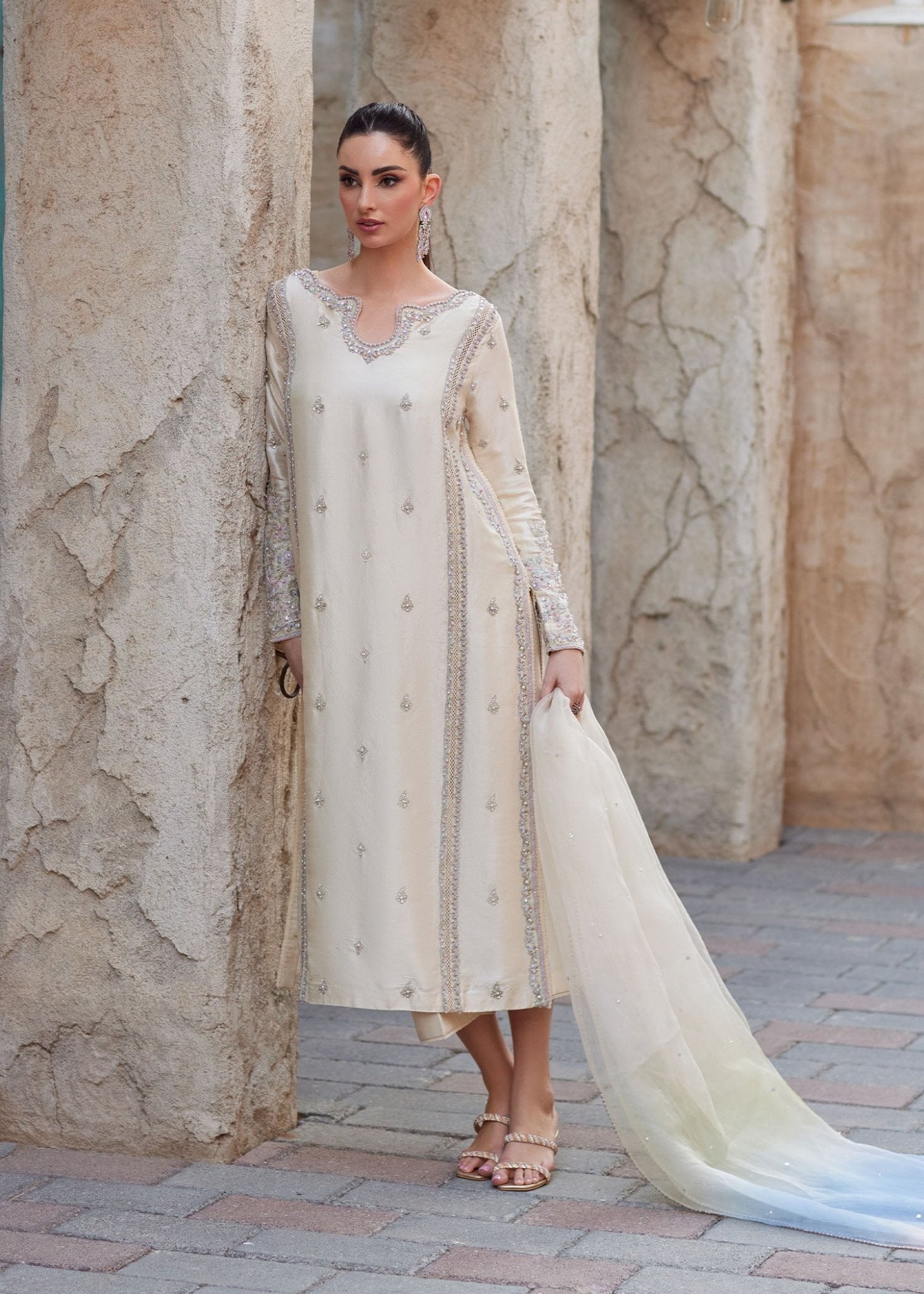 Reham - Ready To Ship