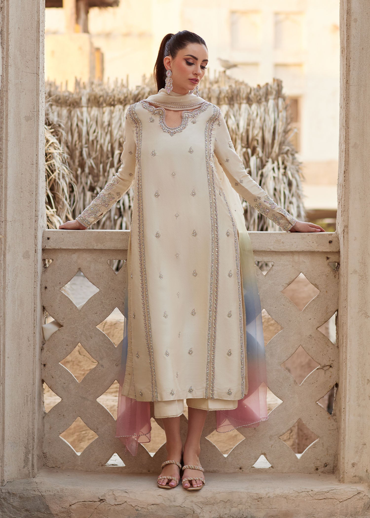 Reham - Ready To Ship