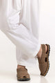 White Basic Shalwar KSH-CTN22-001