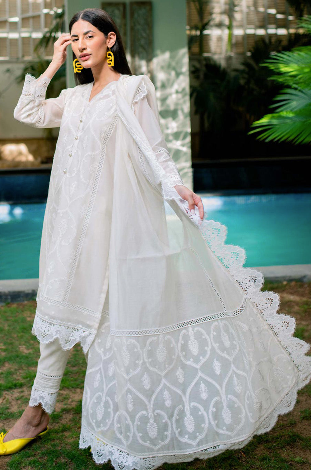 White Boti