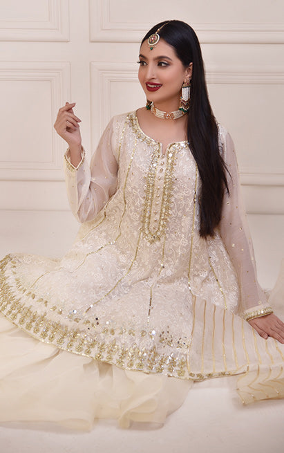White Primrose