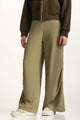 Wide Leg Trousers