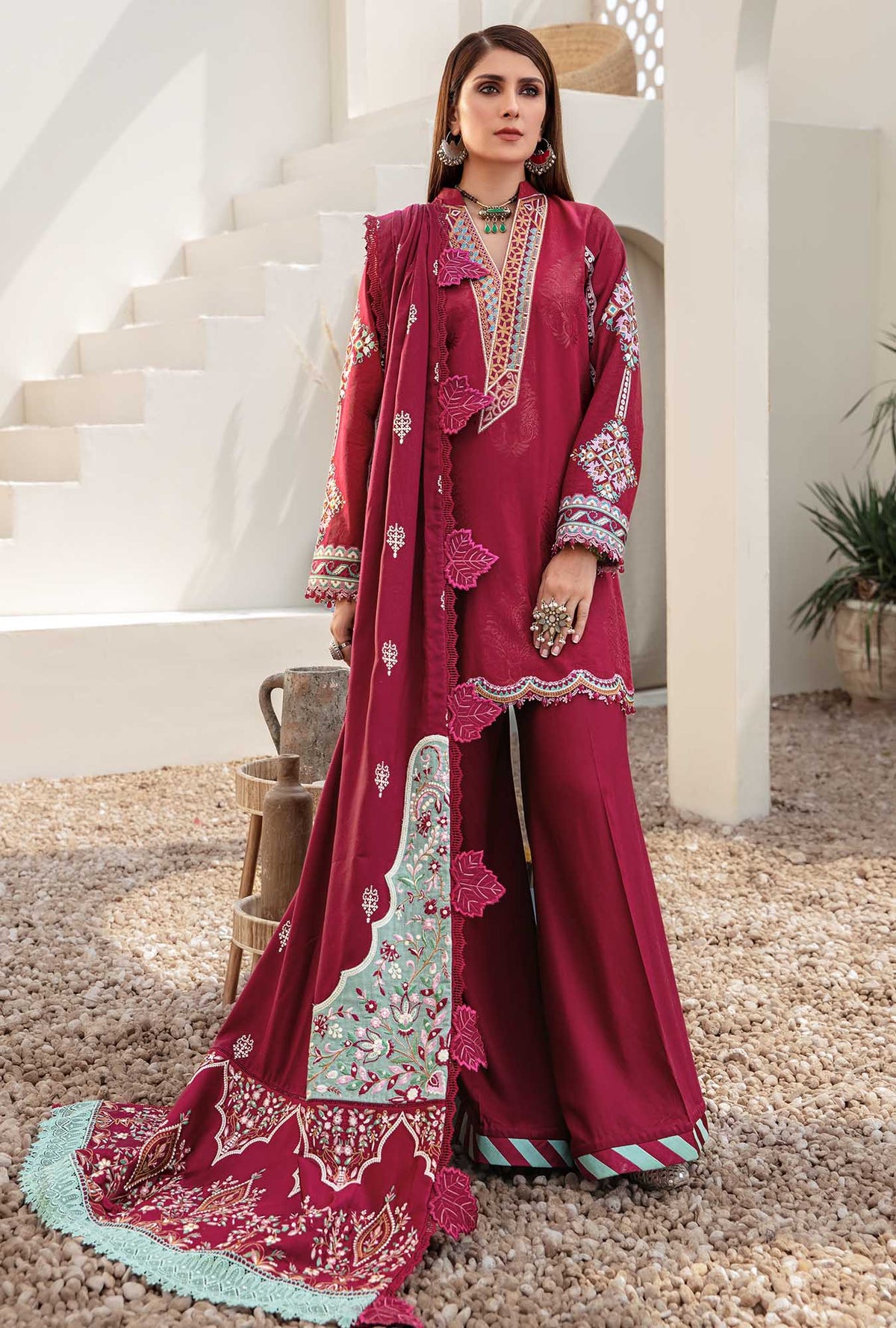 Saadia Asad