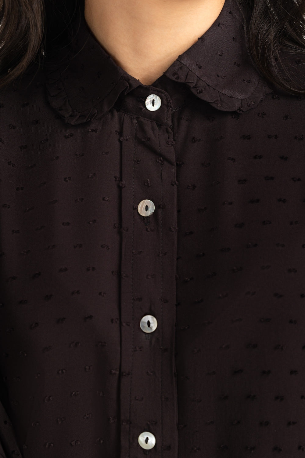 Women Casual Shirts