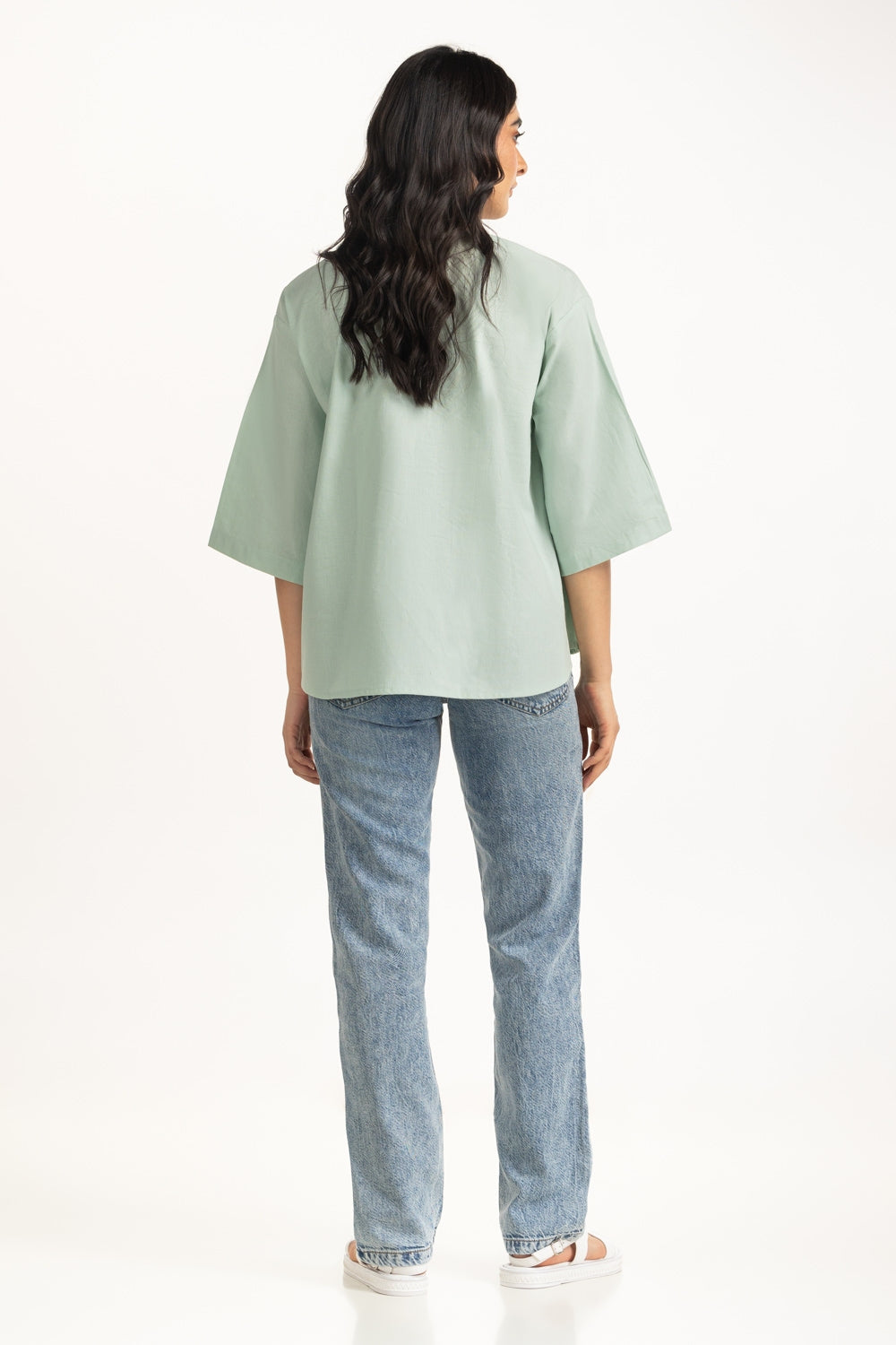 Women Casual Shirts