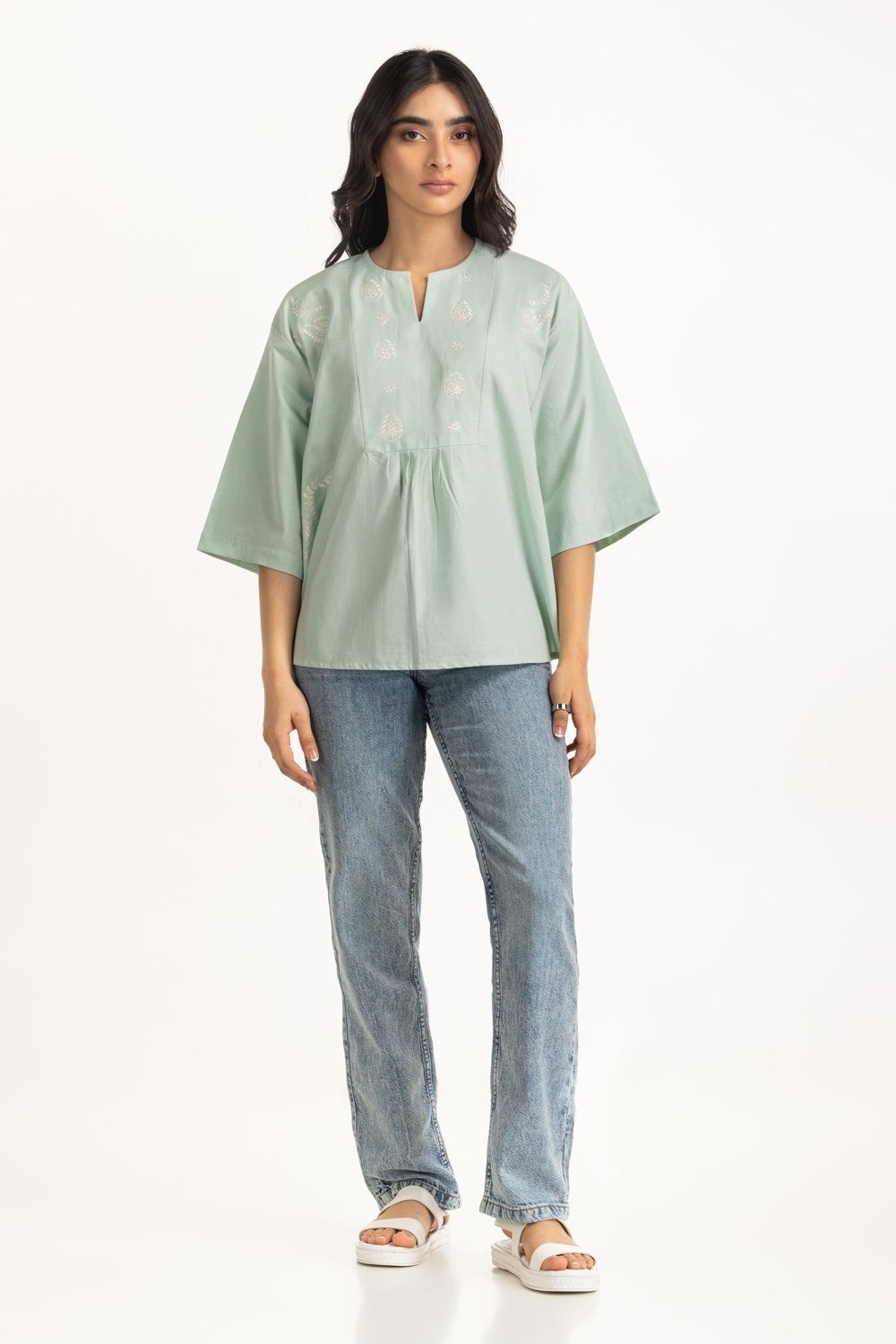 Women Casual Shirts