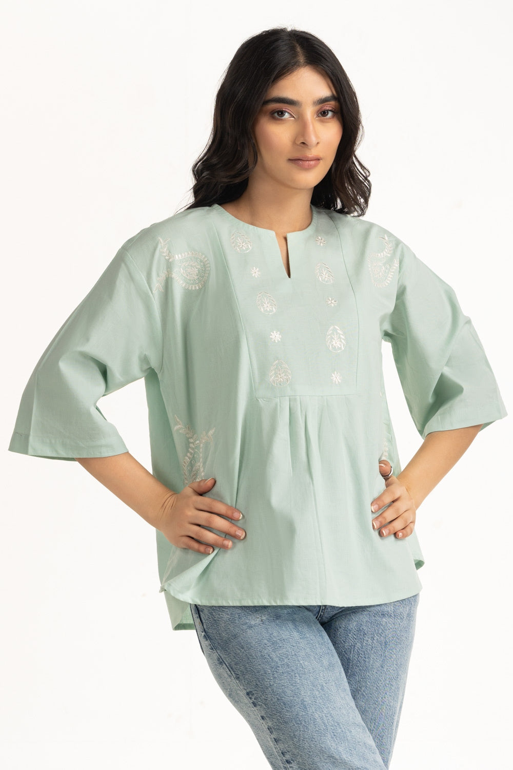 Women Casual Shirts