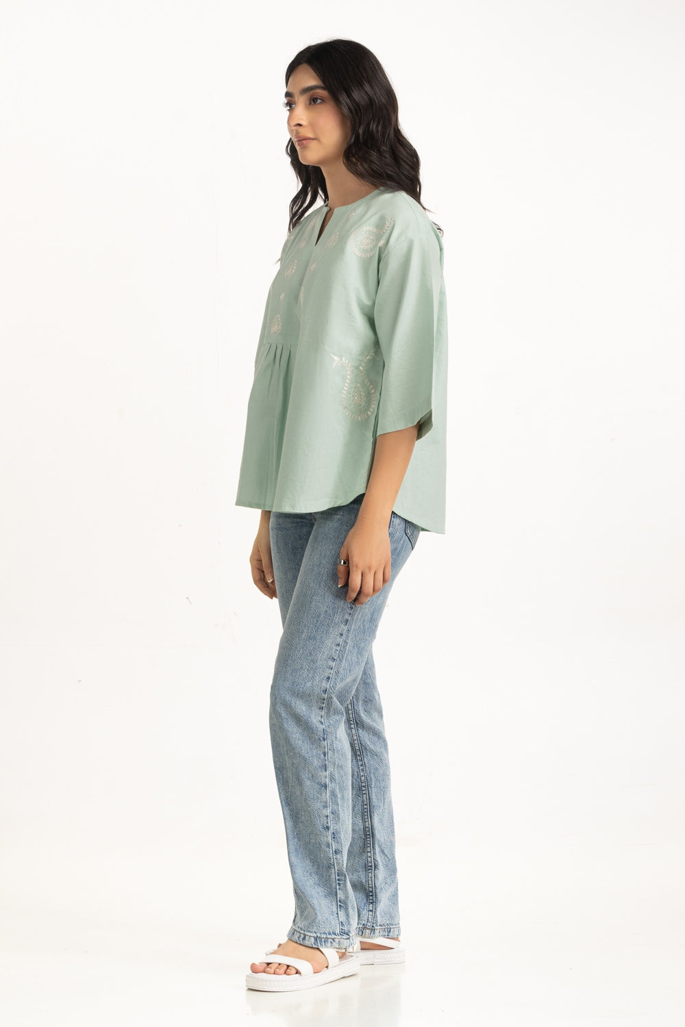 Women Casual Shirts