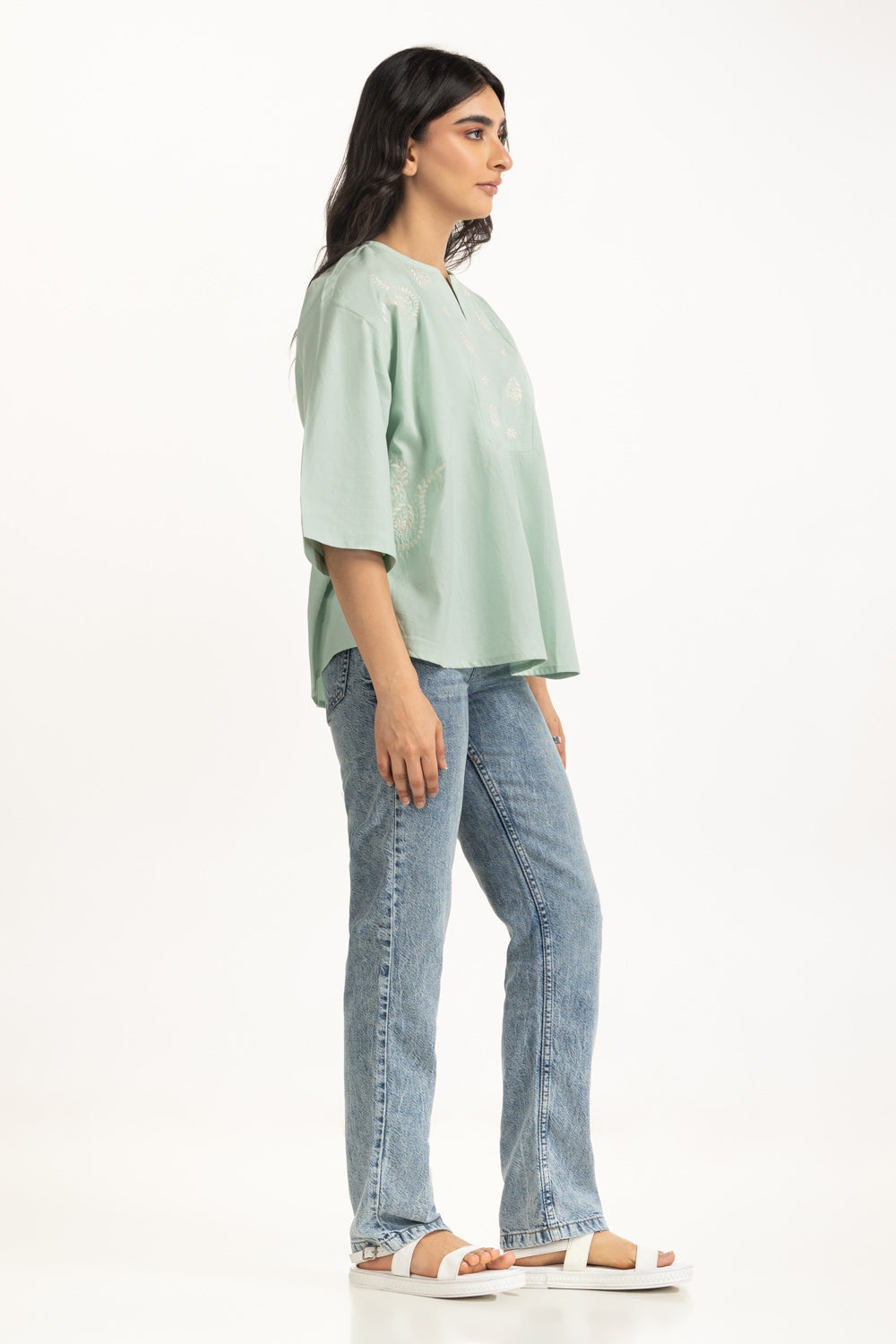 Women Casual Shirts