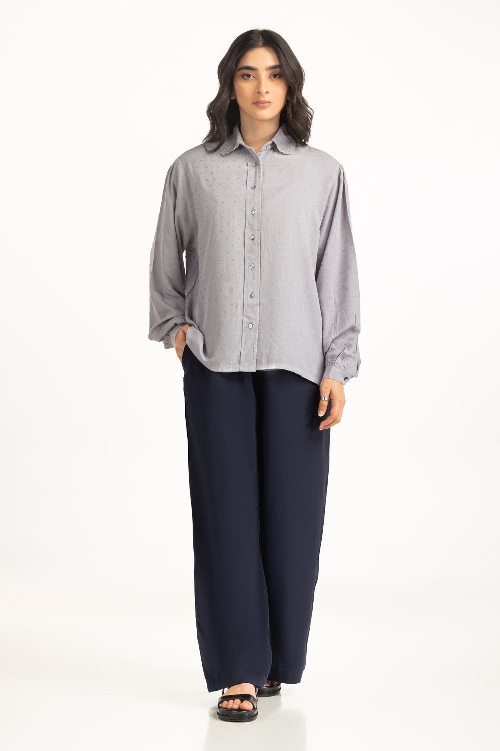 Women Casual Shirts
