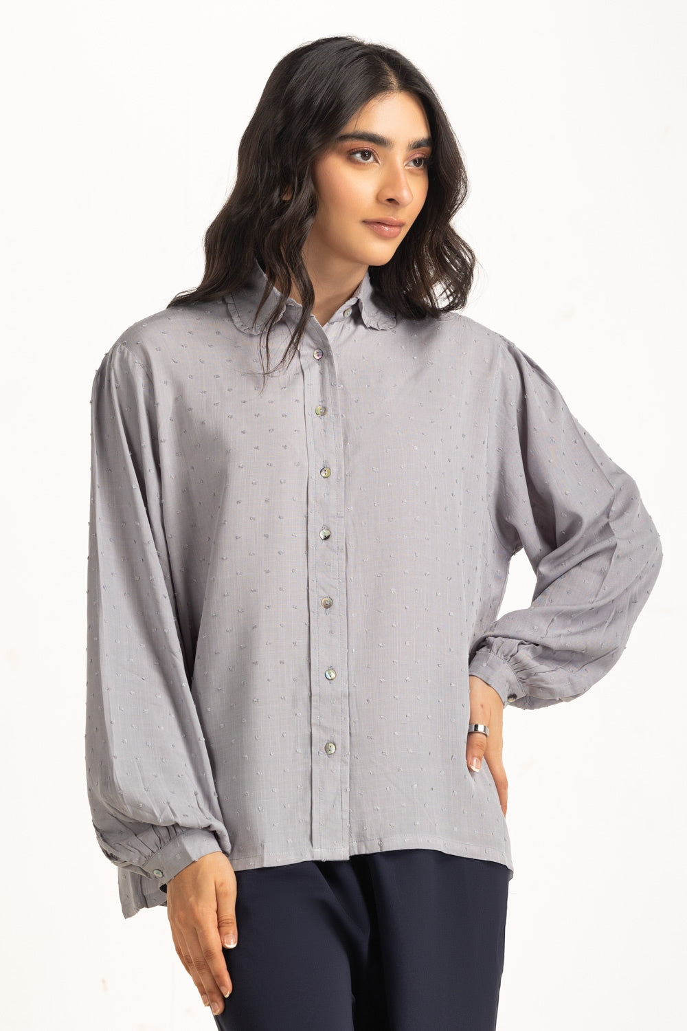 Women Casual Shirts
