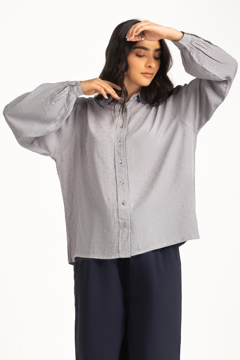 Women Casual Shirts