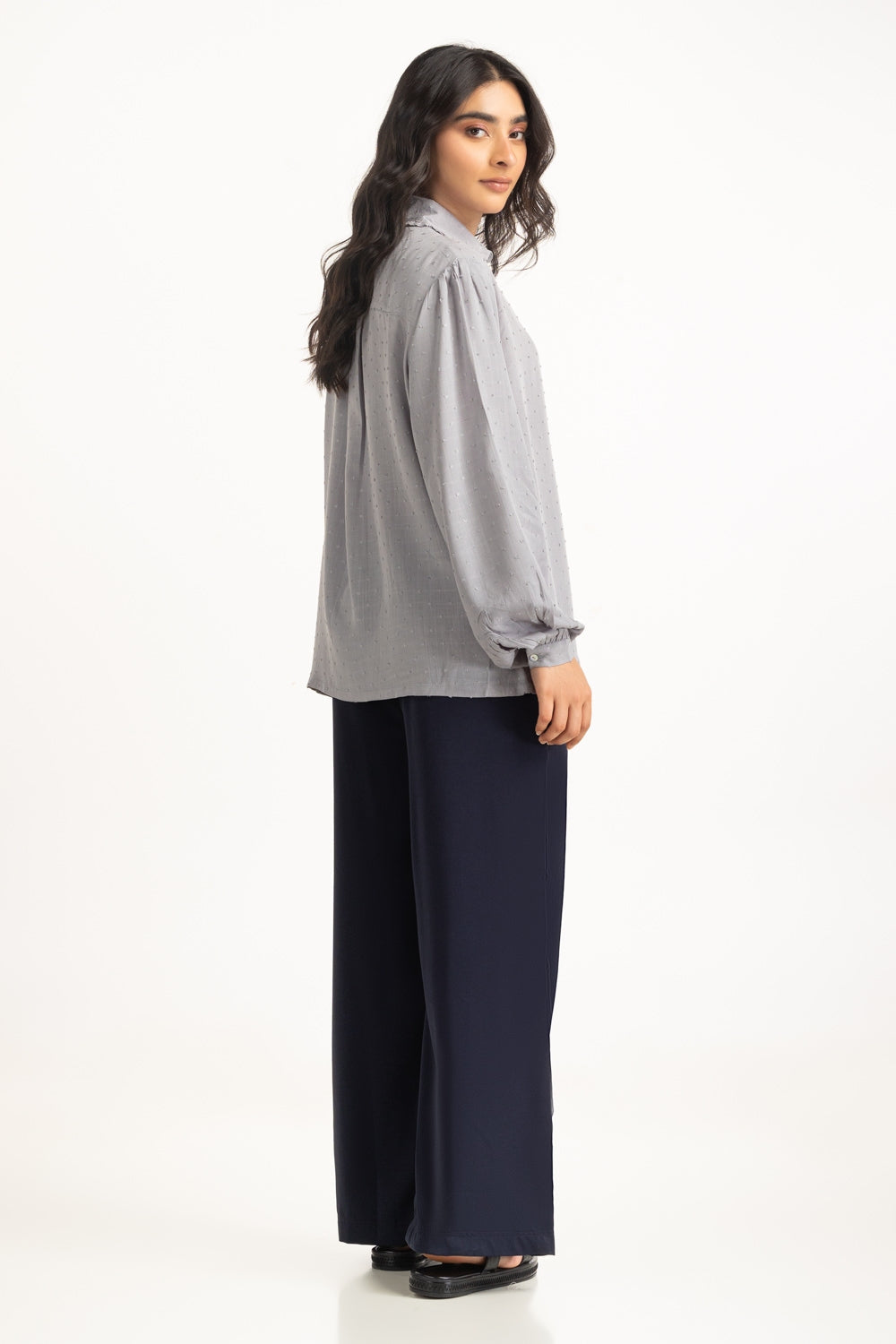 Women Casual Shirts