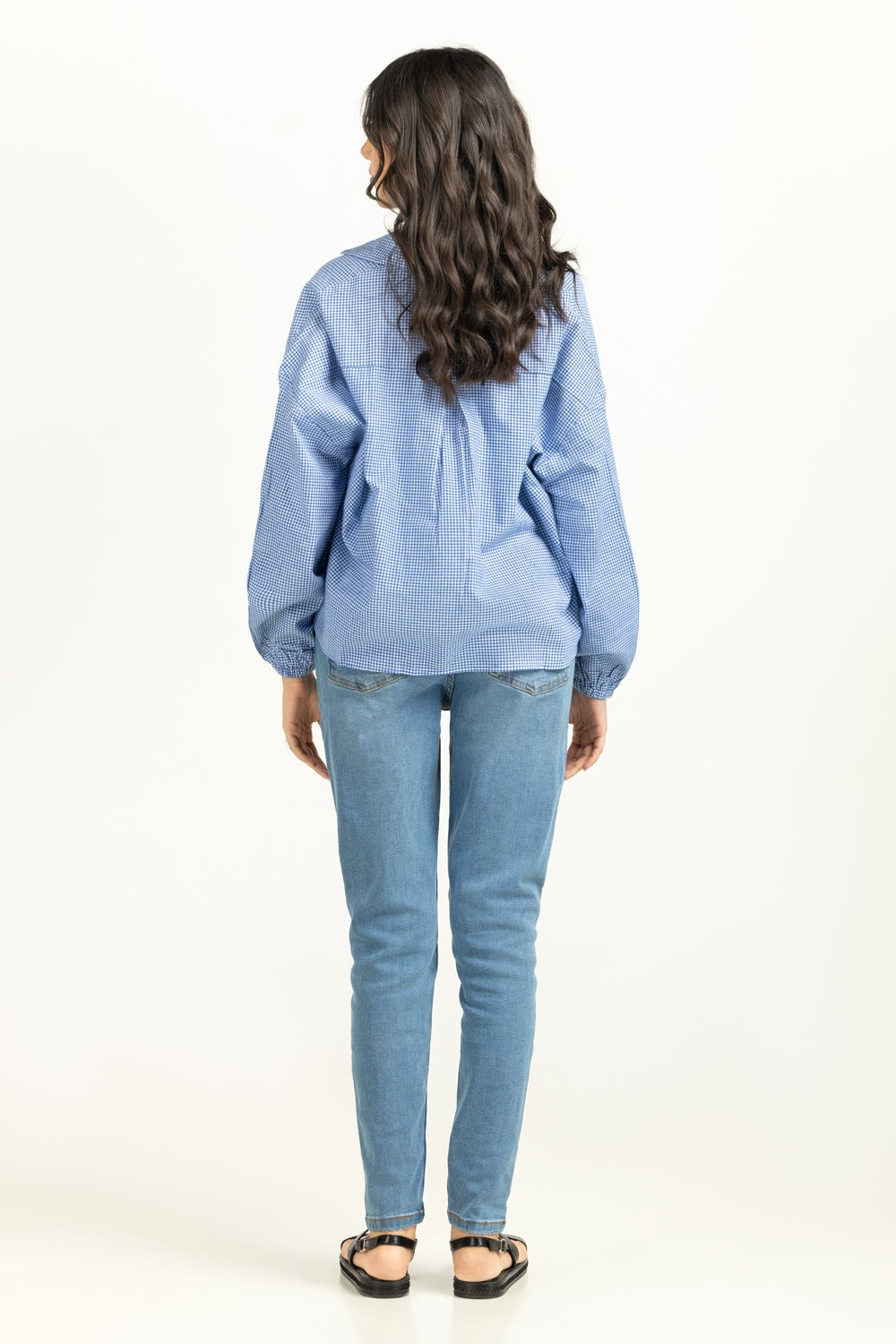 Women Casual Shirts