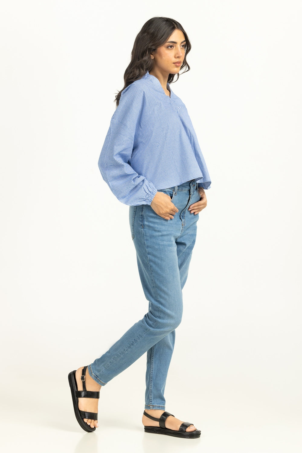 Women Casual Shirts