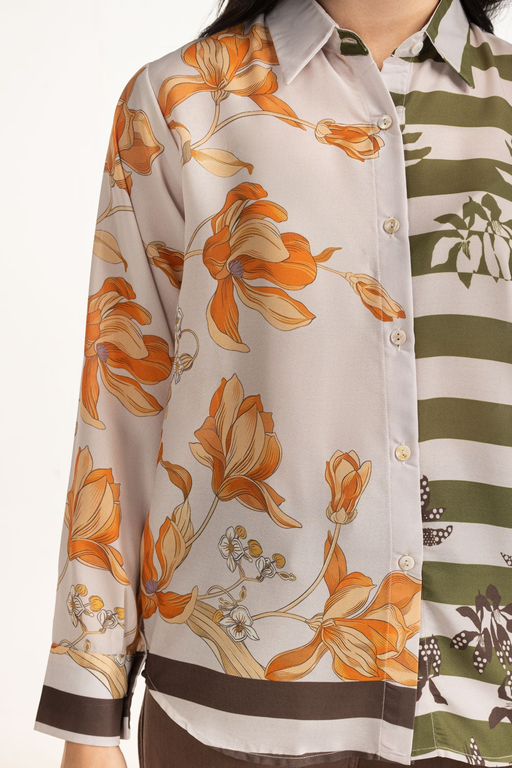 Women Casual Shirts