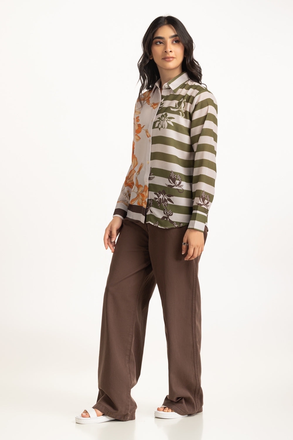 Women Casual Shirts
