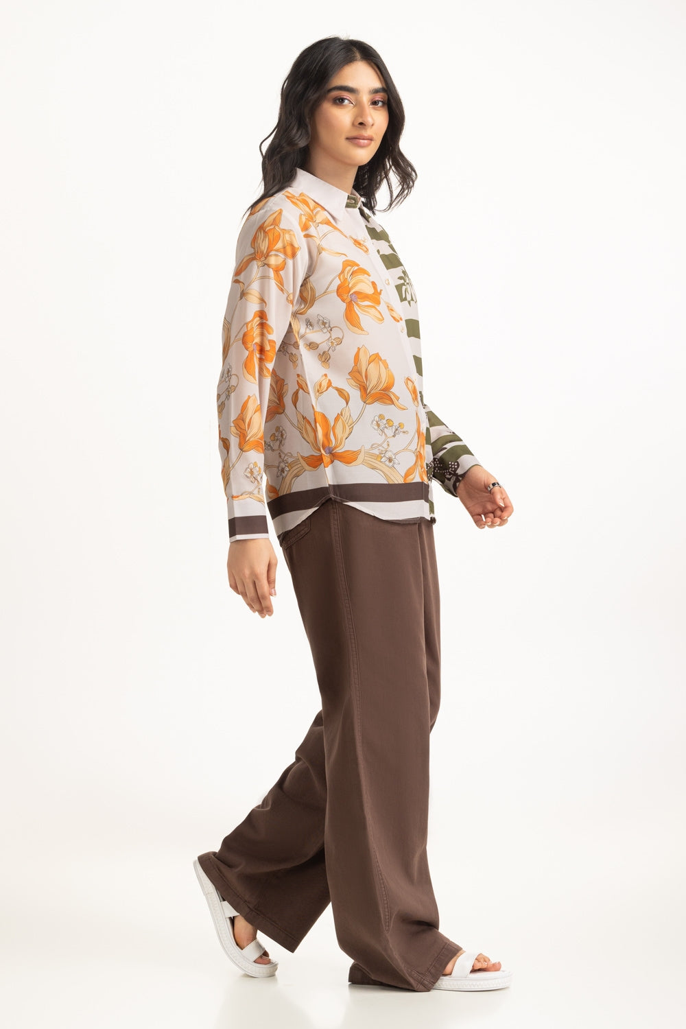 Women Casual Shirts