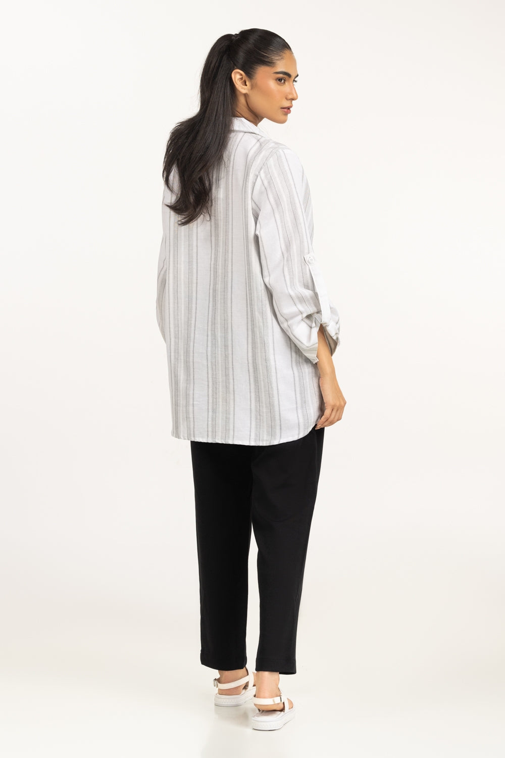 Women Casual Shirts