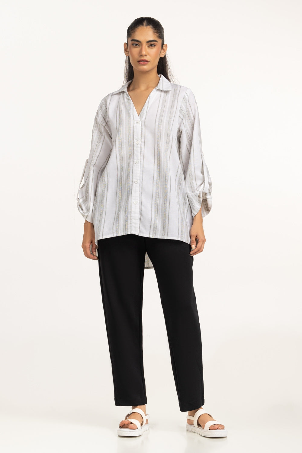 Women Casual Shirts