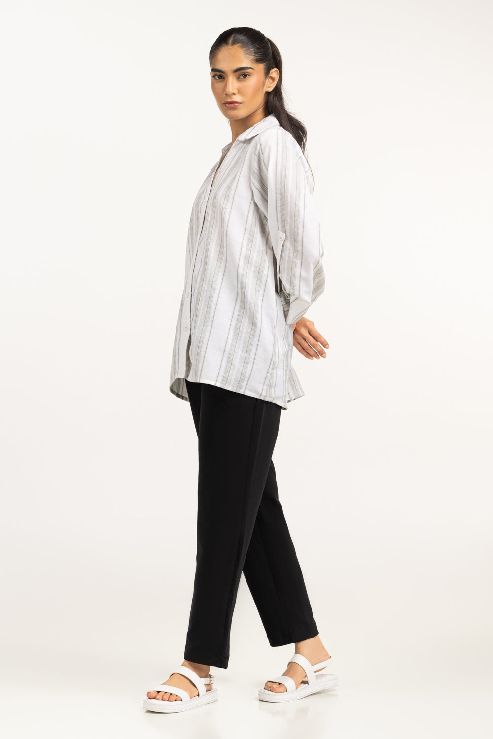 Women Casual Shirts