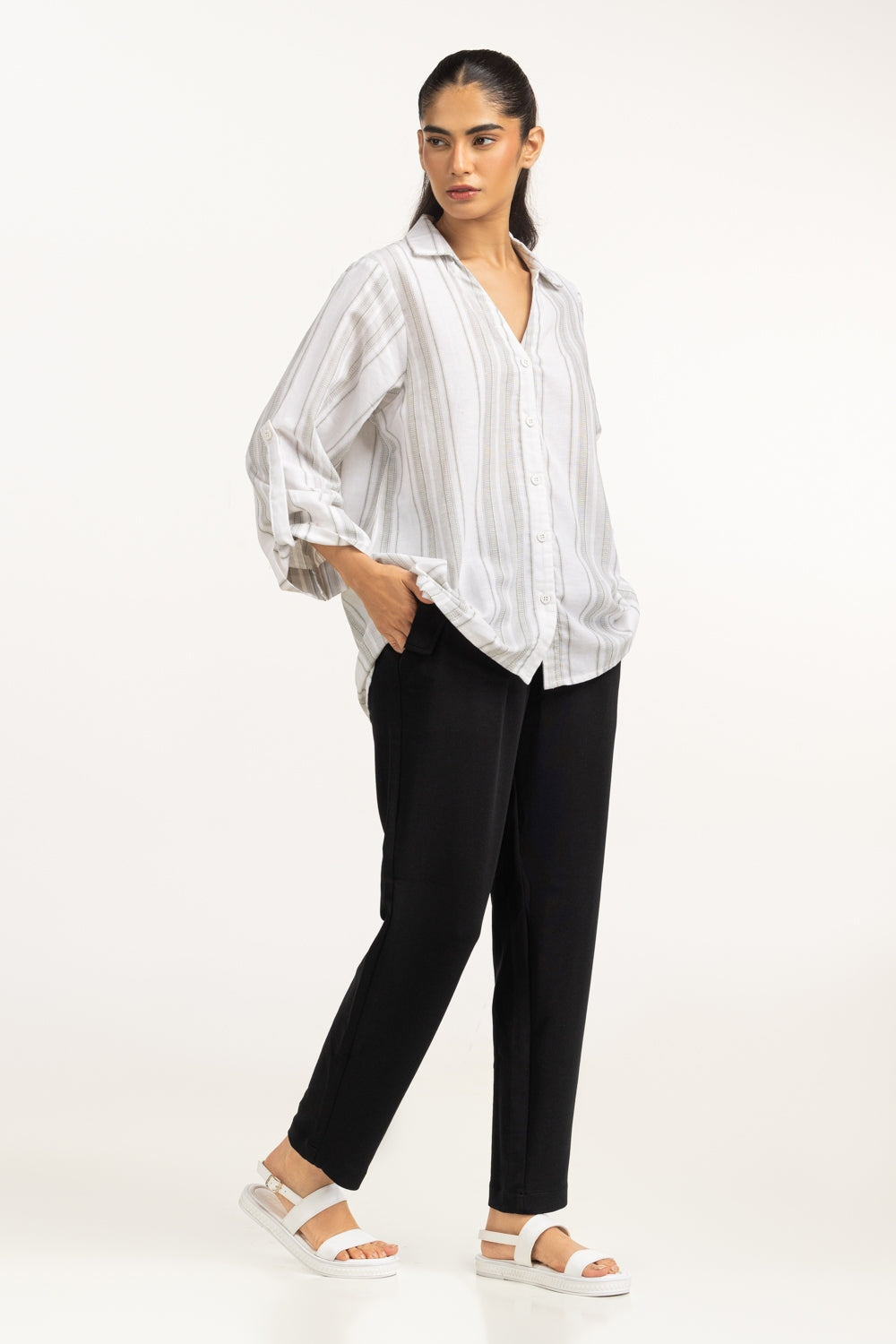 Women Casual Shirts