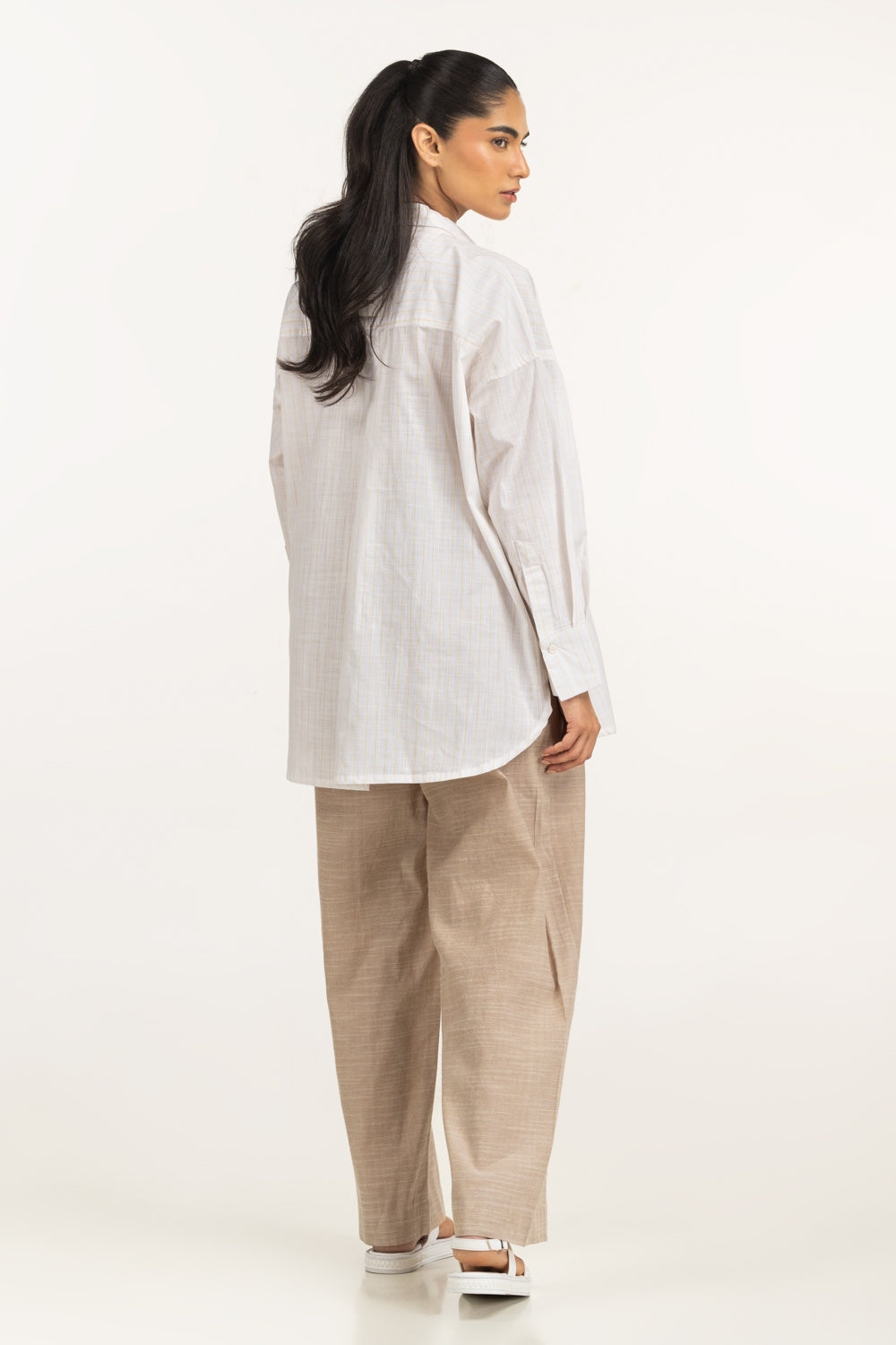 Women Casual Shirts