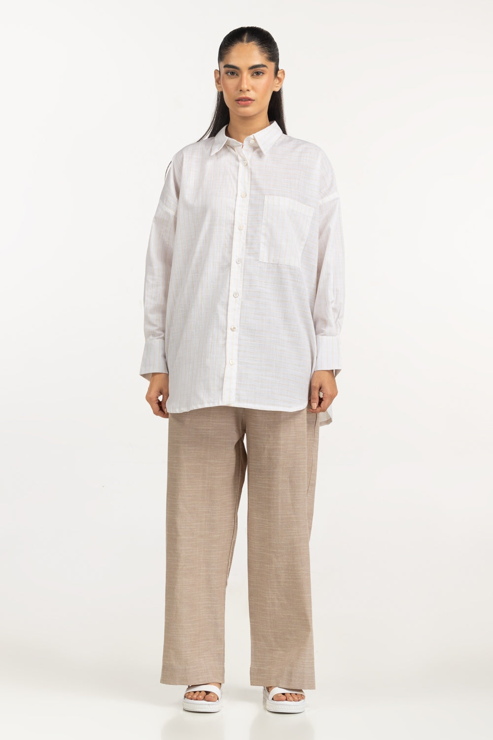 Women Casual Shirts