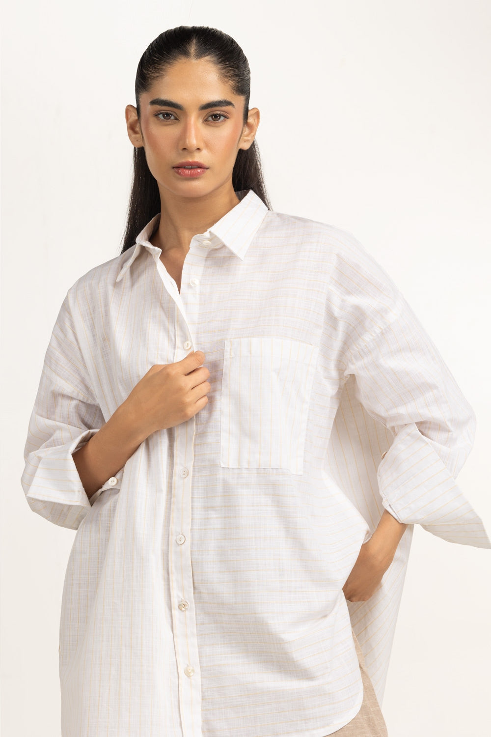 Women Casual Shirts