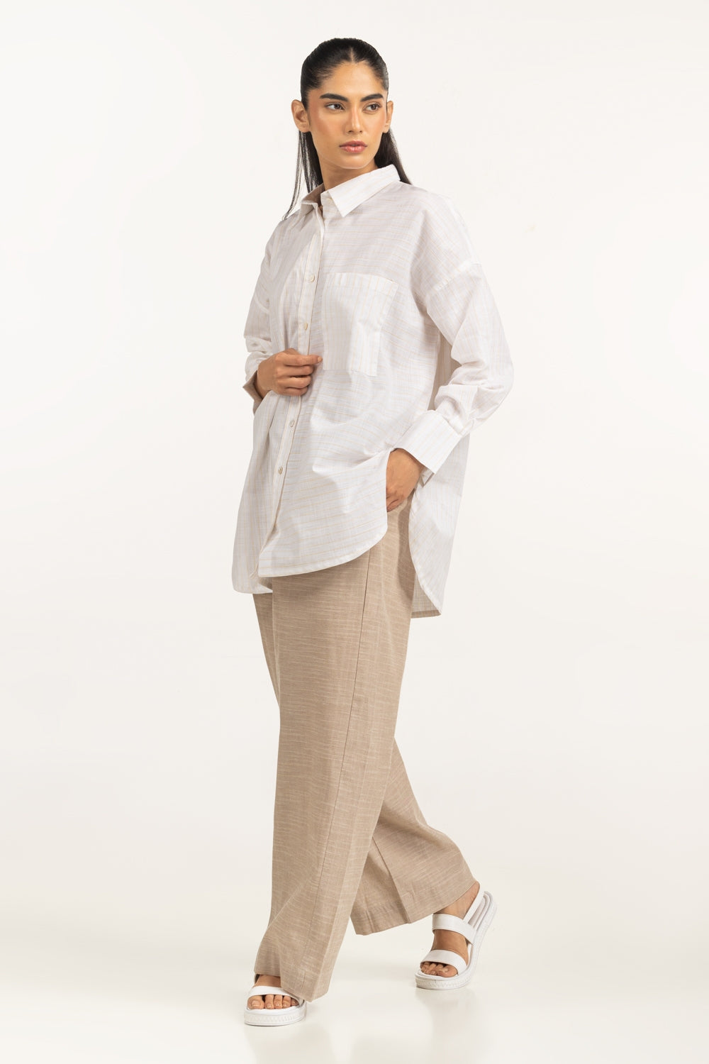 Women Casual Shirts