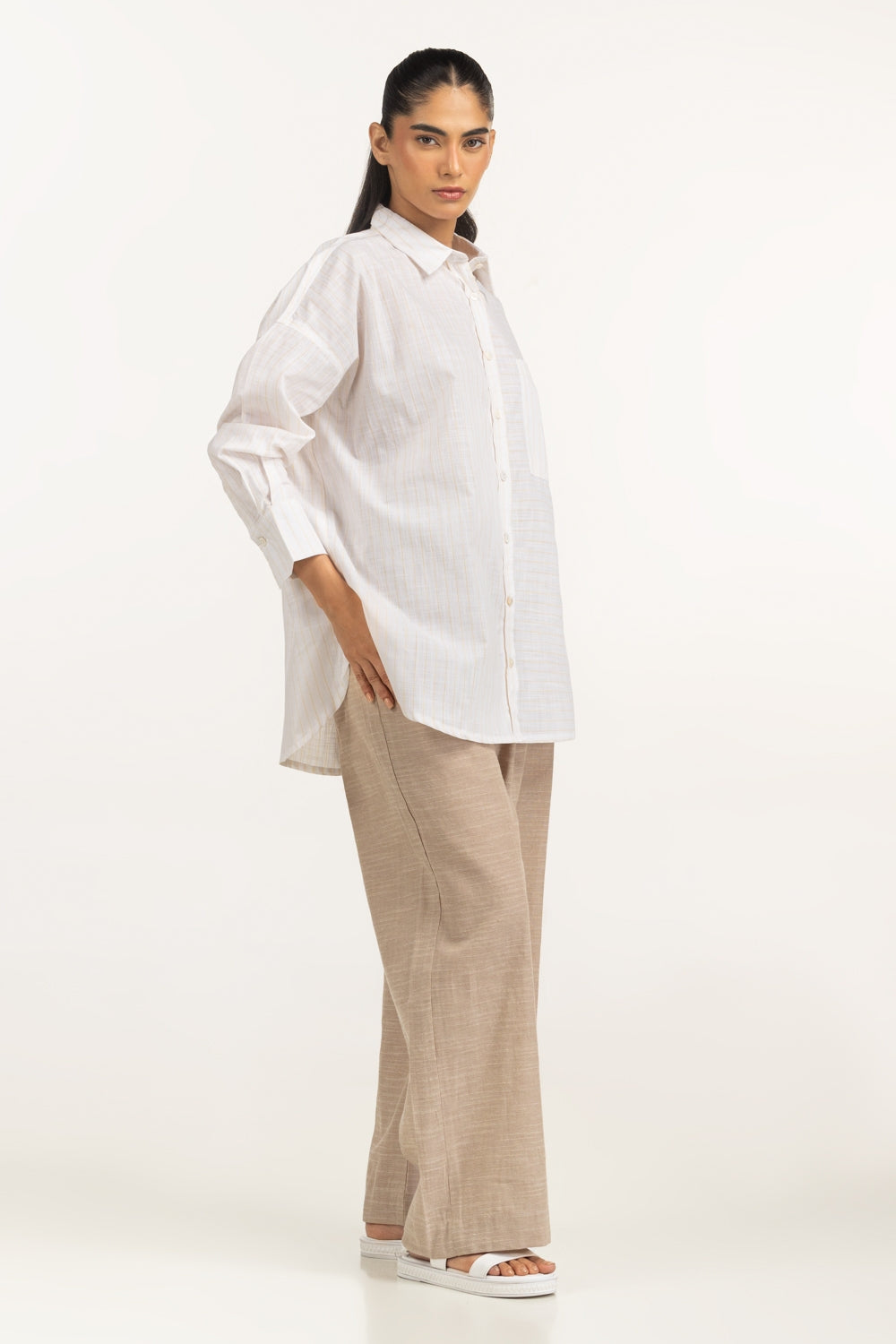 Women Casual Shirts