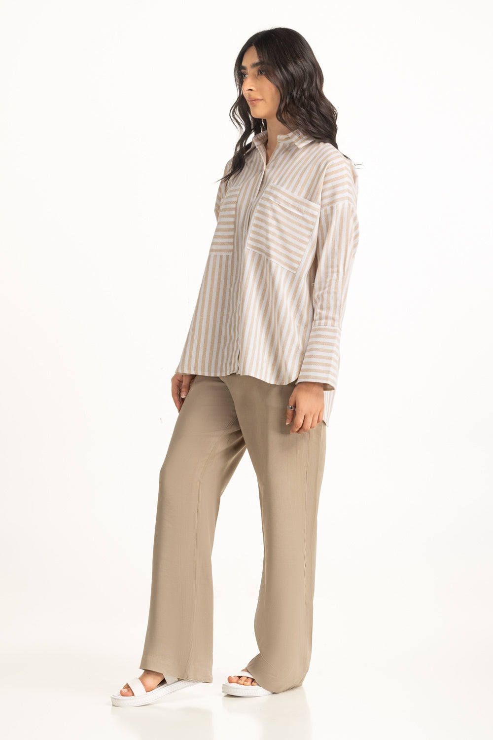 Regular Fit Women Top