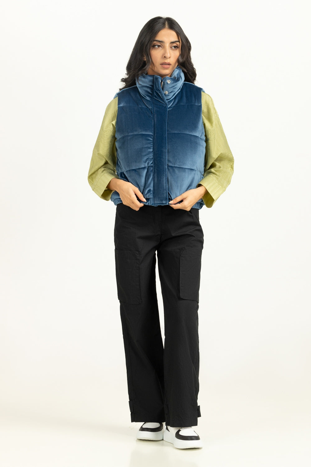 Women Jackets