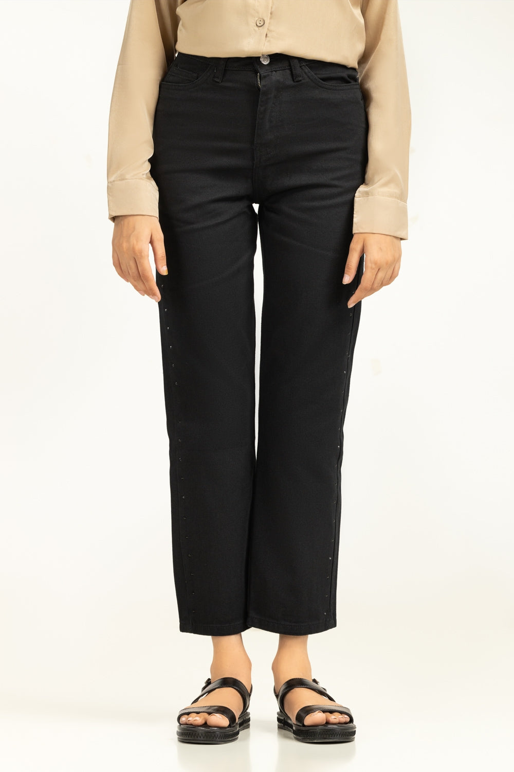 Women Trousers