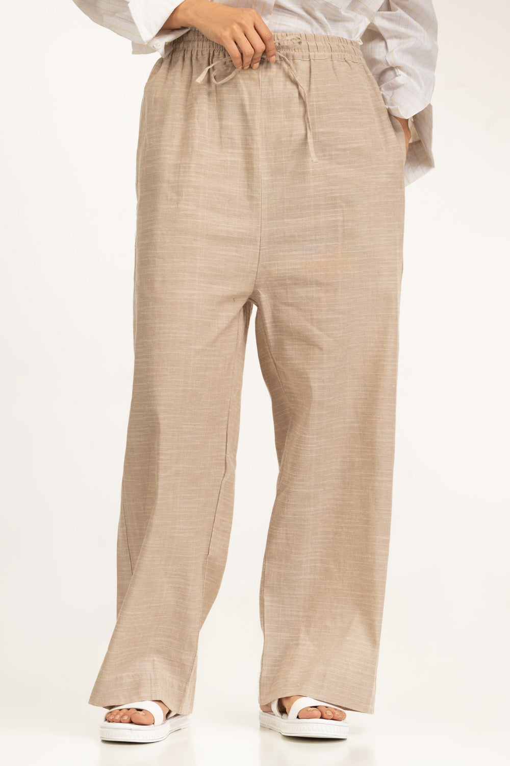 Women Trousers
