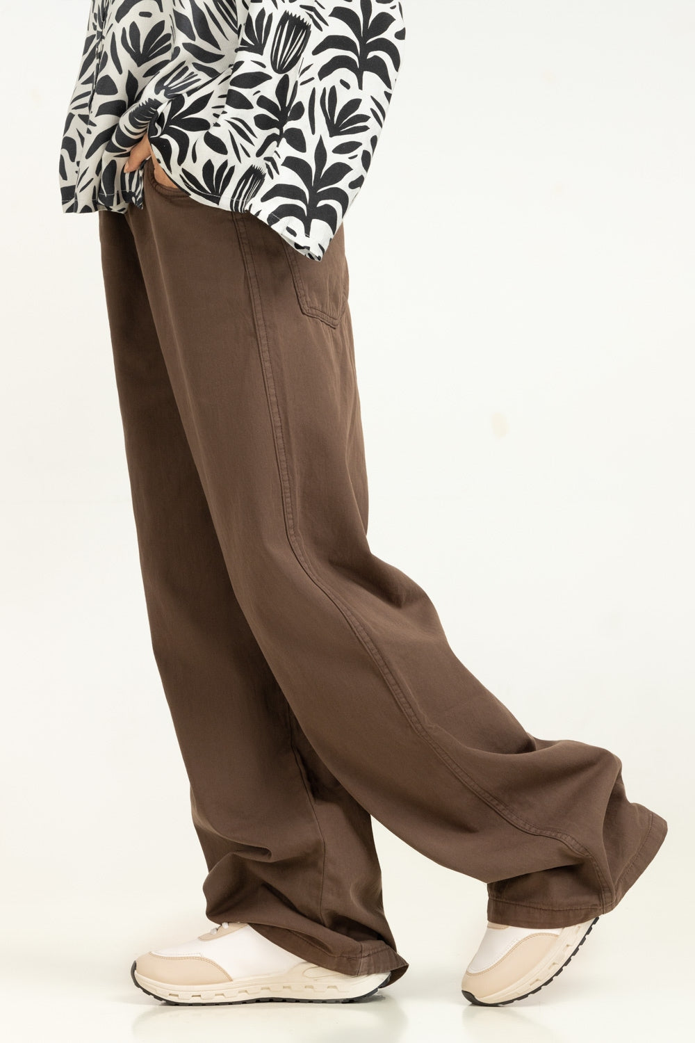 Women Trousers