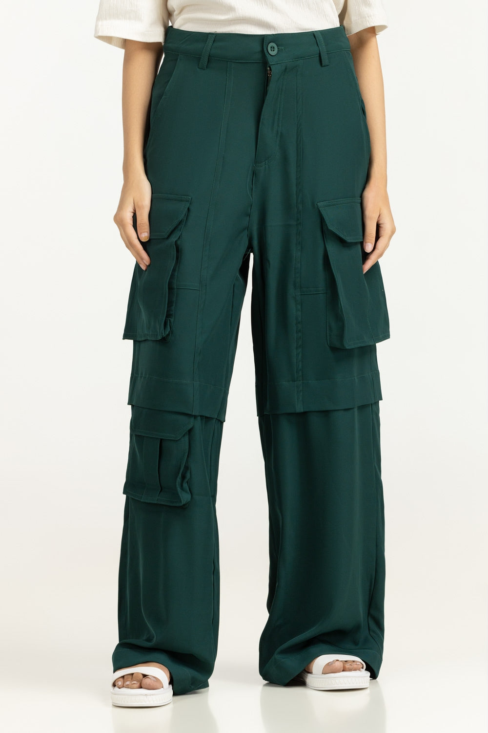 Women Trousers