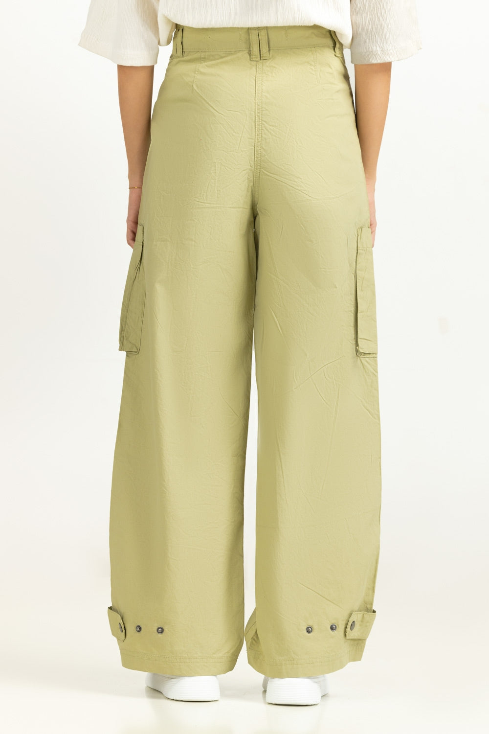 Women Trousers