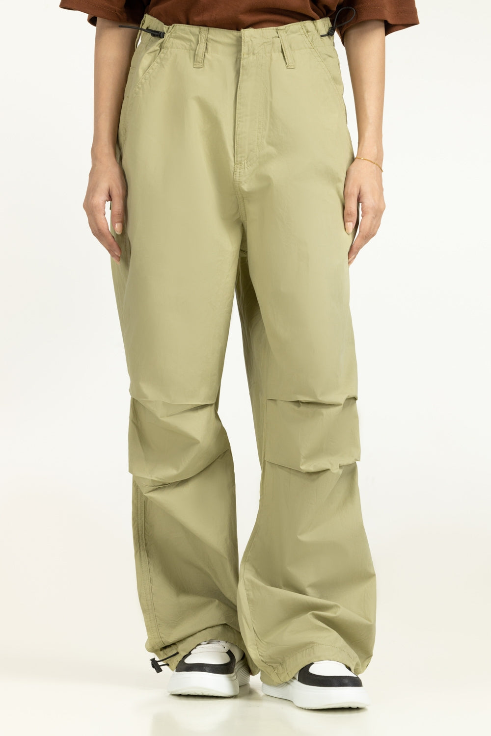 Women Trousers