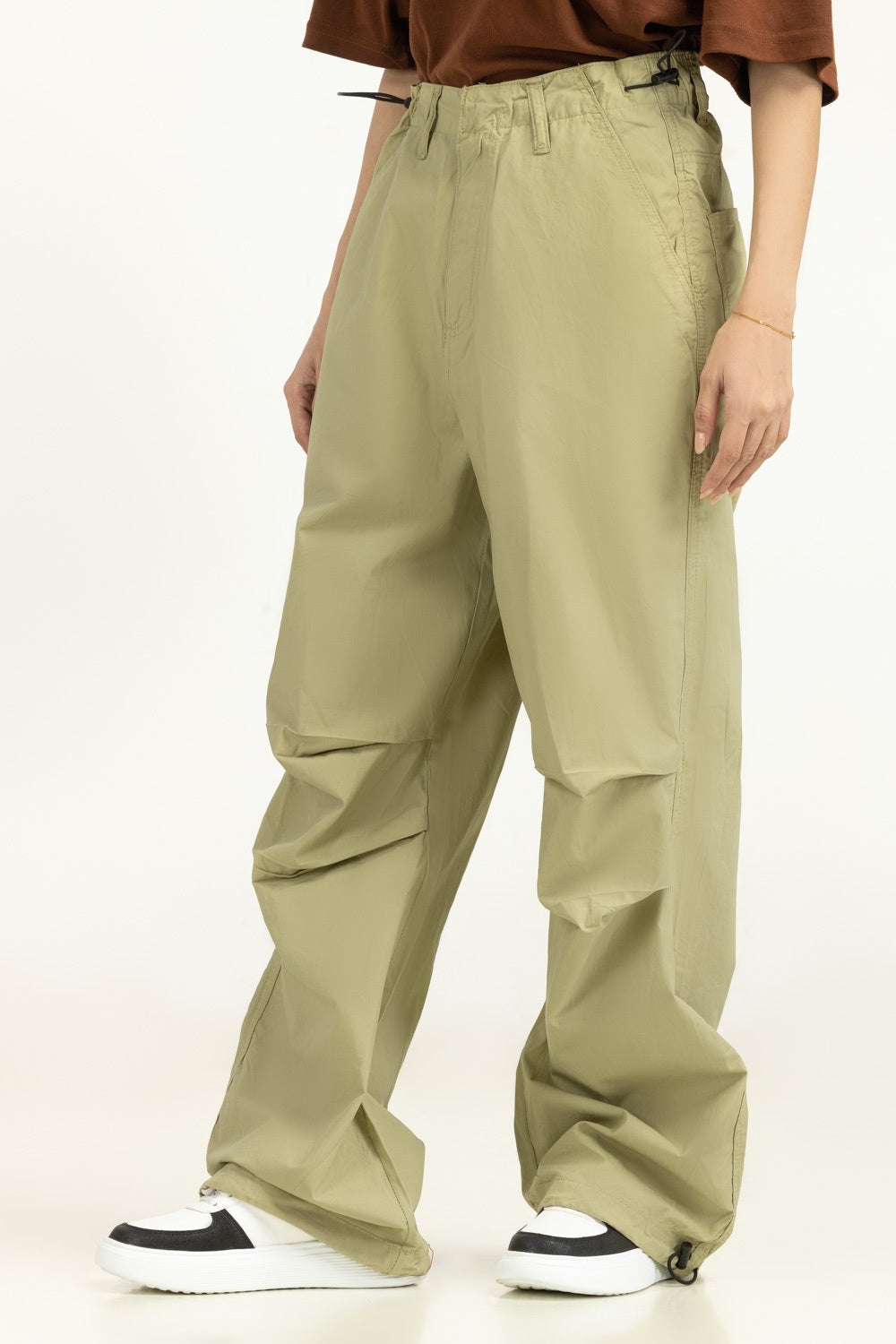 Women Trousers
